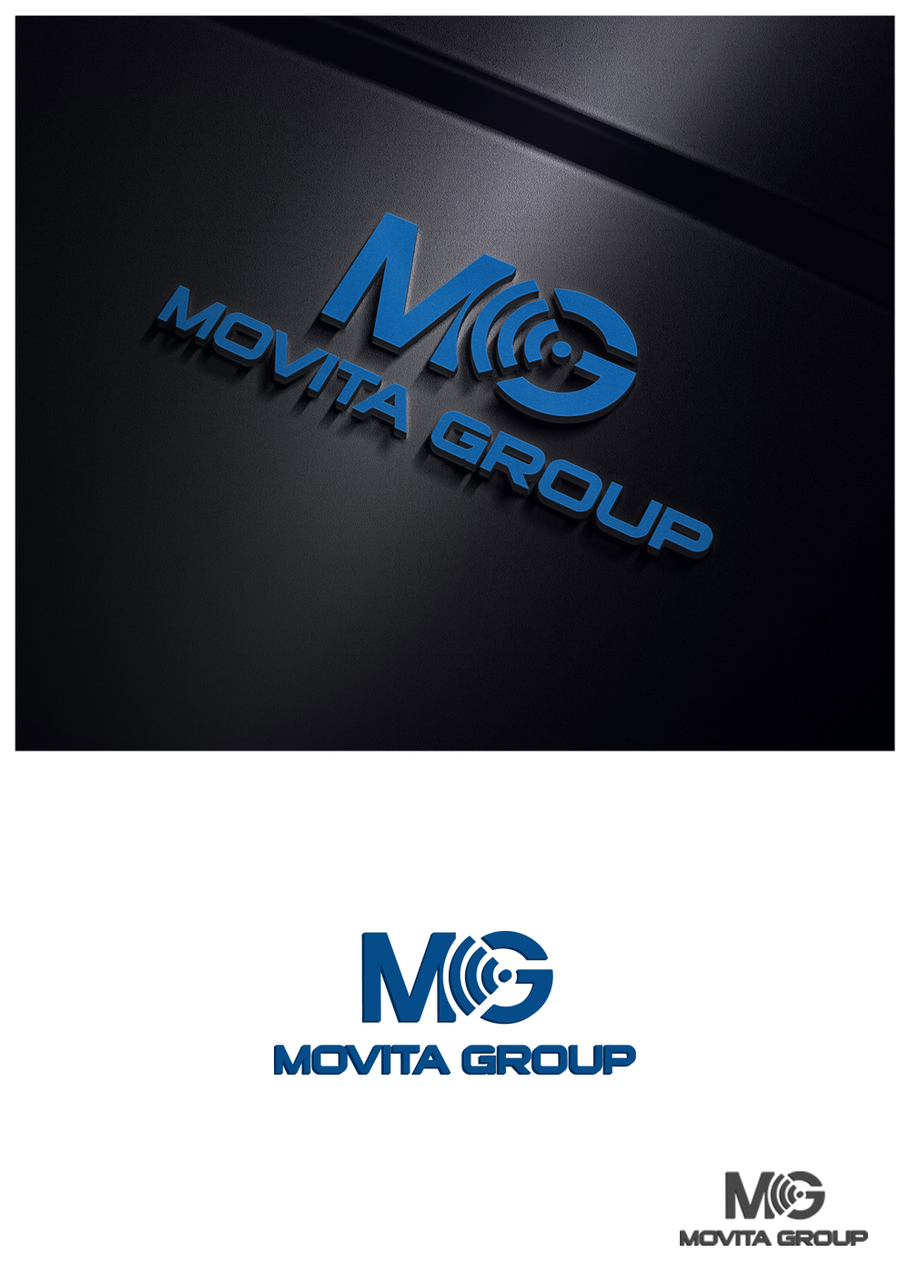 Logo Design by goranvisnjic82 for this project | Design #24579049