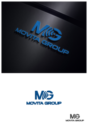 Logo-Design von goranvisnjic82 für dieses Projekt | Design: #24579049