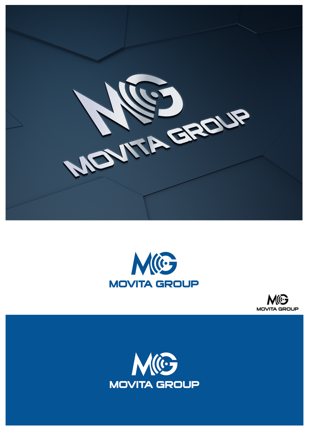 Diseño de Logo por goranvisnjic82 para este proyecto | Diseño #24591326