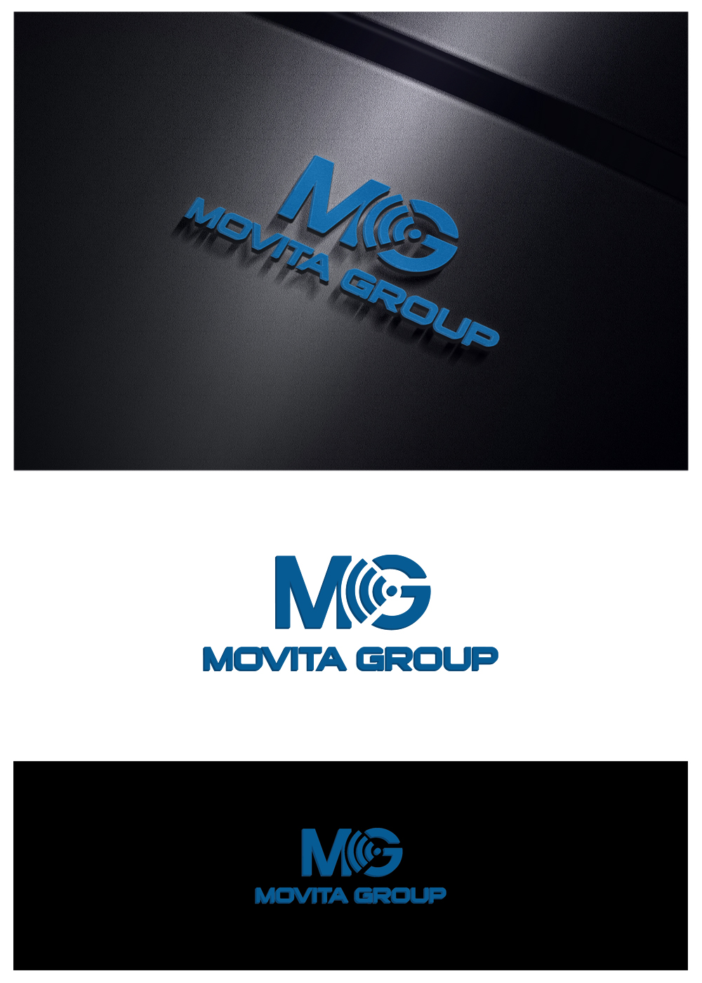 Logo-Design von goranvisnjic82 für dieses Projekt | Design #24635463