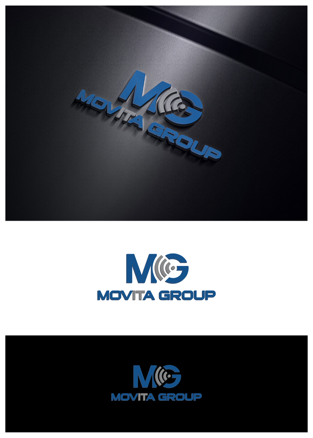 Logo Design by goranvisnjic82 for this project | Design #24635482