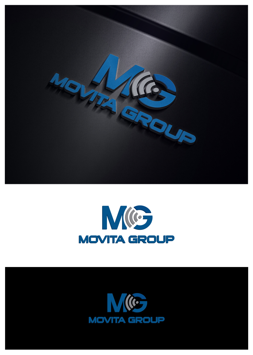 Logo Design by goranvisnjic82 for this project | Design #24635820