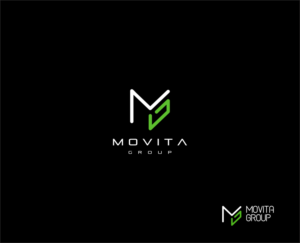 MG / Movita Group | Logo Design by DoMadic