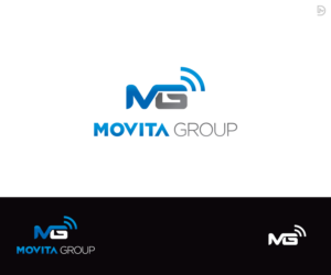 Logo Design by D_Mantra