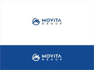 MG / Movita Group | Logo Design by cjssan