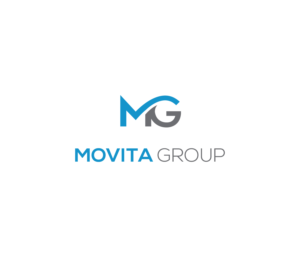 MG / Movita Group | Logo Design by hoaihoai