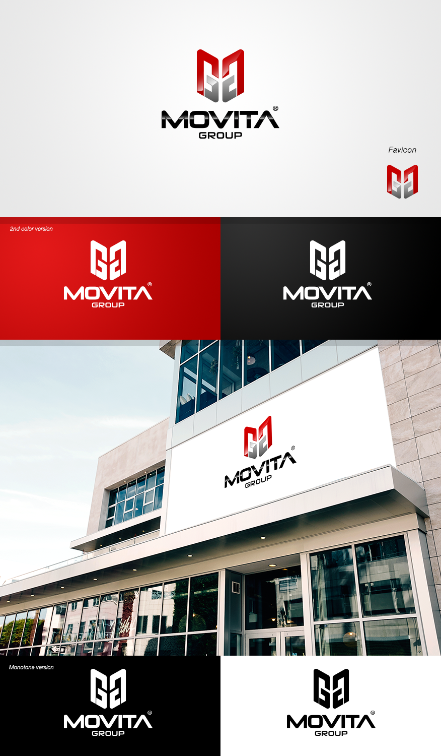 Logo Design by creativerhythm for this project | Design #24569853