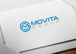 MG / Movita Group | Logo Design by kevinK