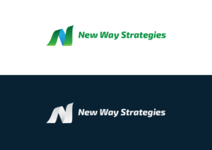 New Way Strategies | Design de Logo par Anthony