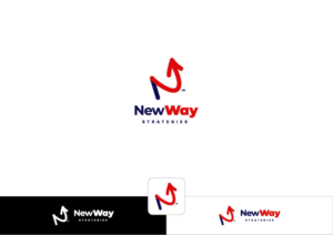 New Way Strategies | Design de Logo par ~idiaz~