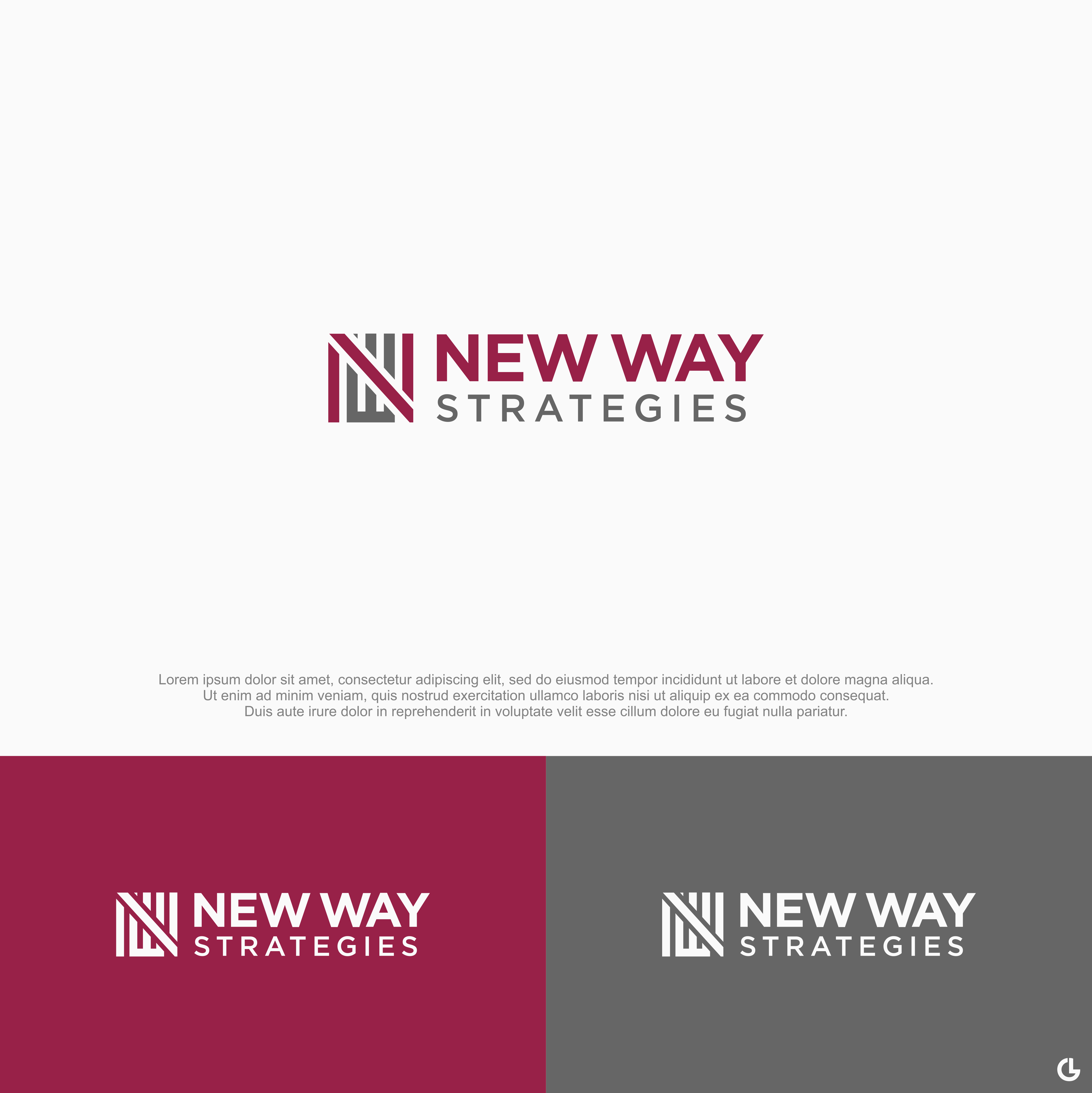 Diseño de Logo por R!CKY para este proyecto | Diseño #24550413