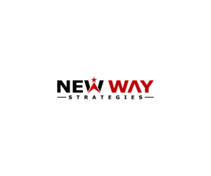 New Way Strategies | Design de Logo par anico