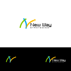 New Way Strategies | Design de Logo par Rii