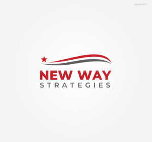 New Way Strategies | Design de Logo par JWTL