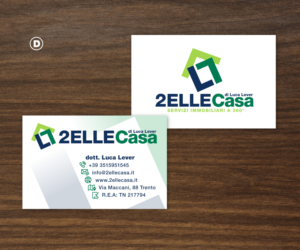 Logo Design by obidesignfactory for this project | Design: #24631779