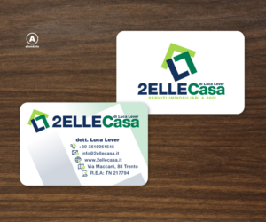 Logo Design by obidesignfactory for this project | Design: #24631789
