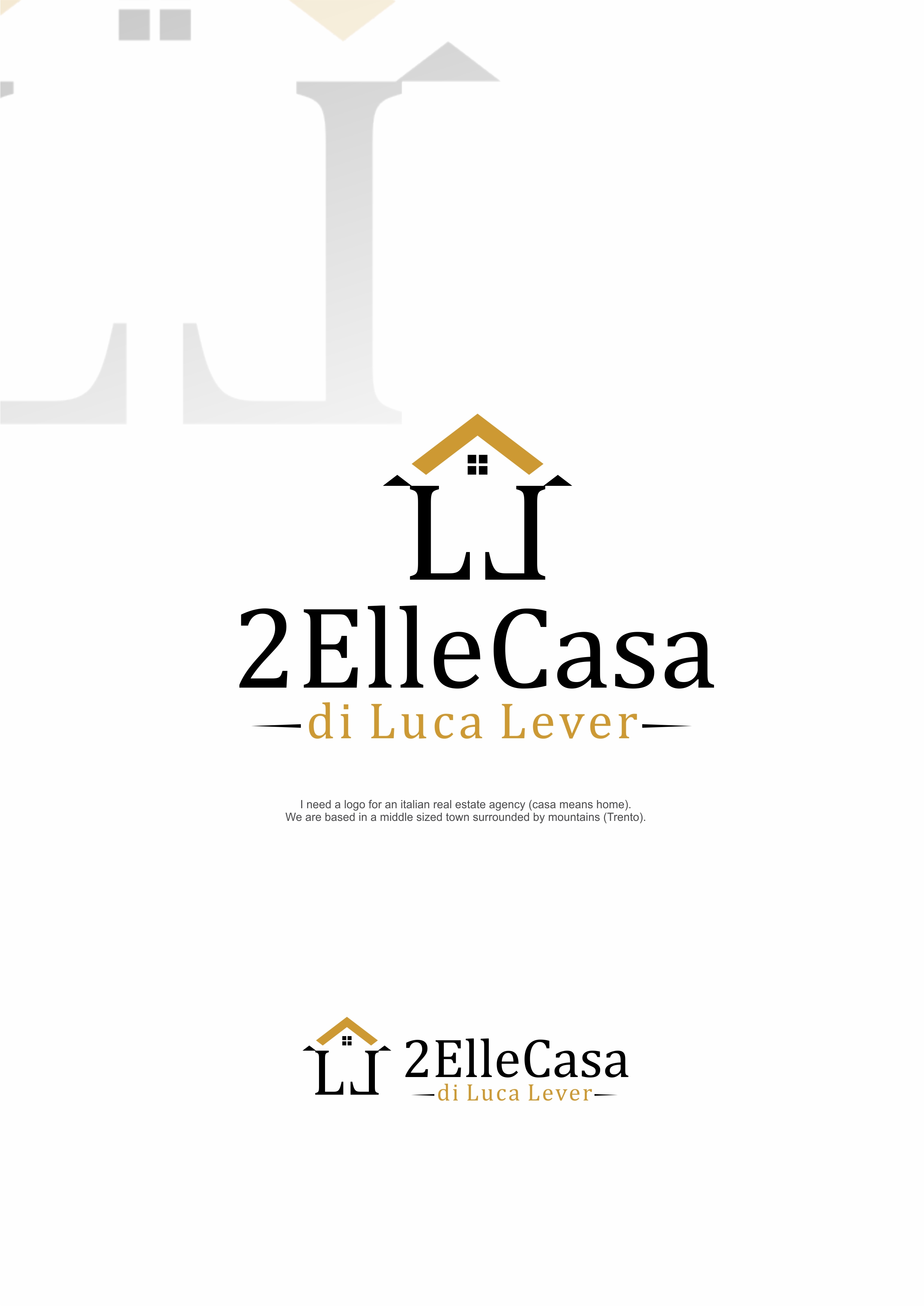 Logo Design by alok bhopatkar for this project | Design #24581945