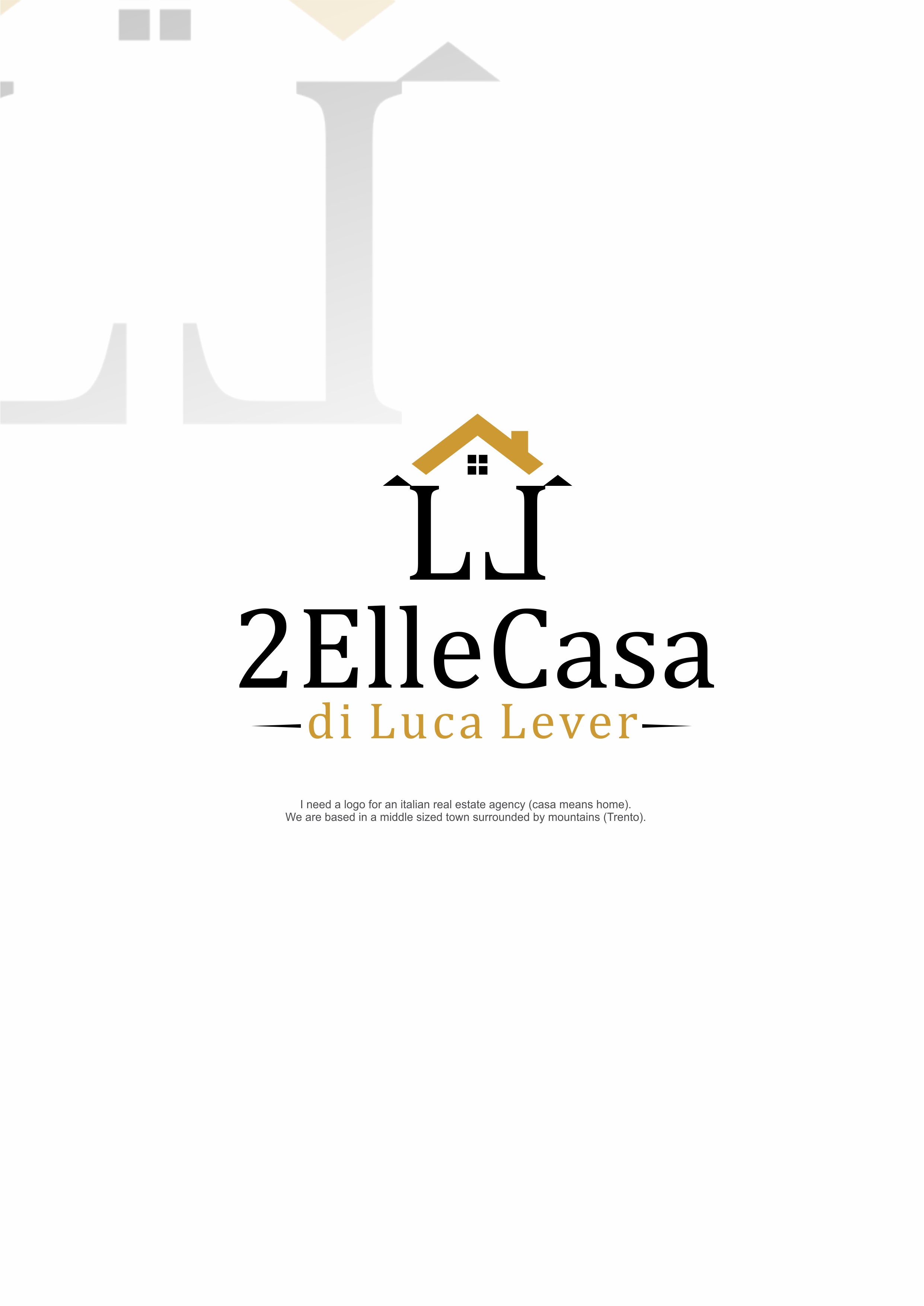 Logo Design by alok bhopatkar for this project | Design #24581956