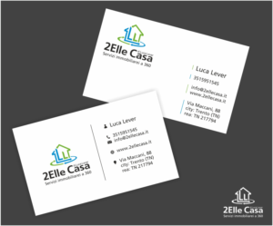 Design de Logo par Logocraft pour ce projet | Design : #24588657