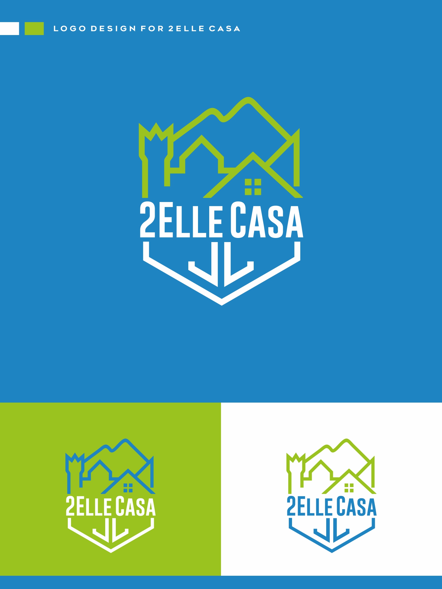 Design de Logo par Gigih Rudya pour ce projet | Design #24602097