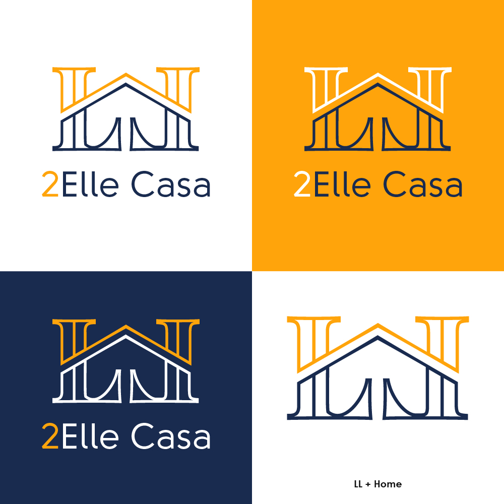 Logo Design by alitjuara for this project | Design #24564092