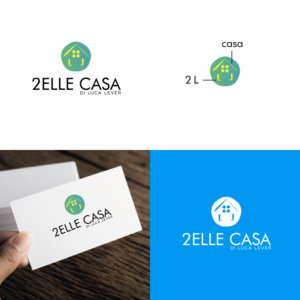 Diseño de Logo por alitjuara para este proyecto | Diseño #24564093