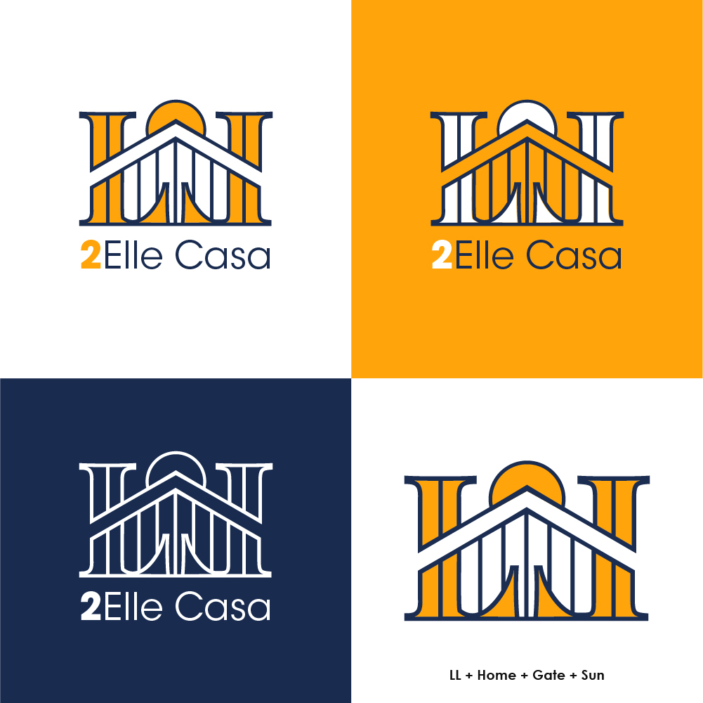 Logo Design by alitjuara for this project | Design #24564094