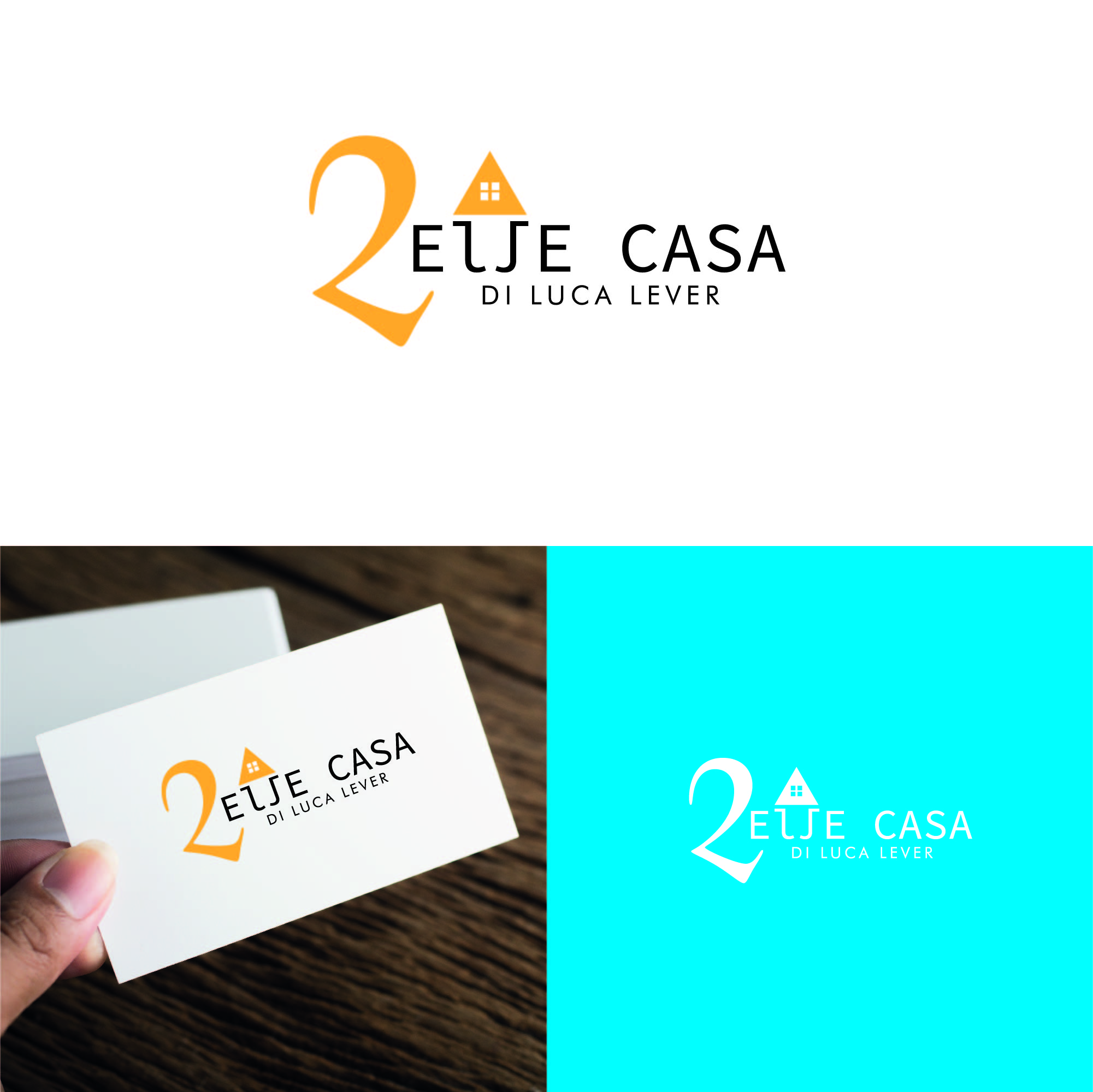 Logo Design by alitjuara for this project | Design #24564095