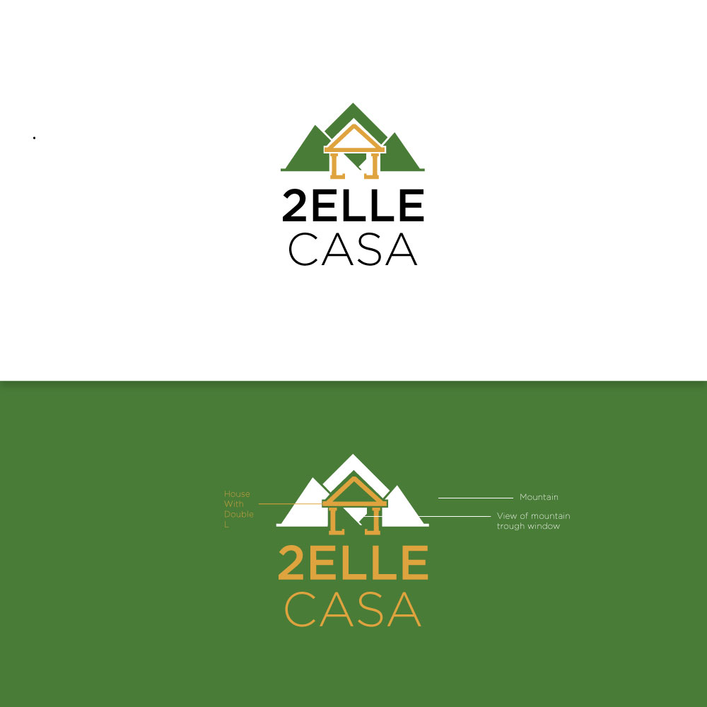 Logo Design by alitjuara for this project | Design #24564096