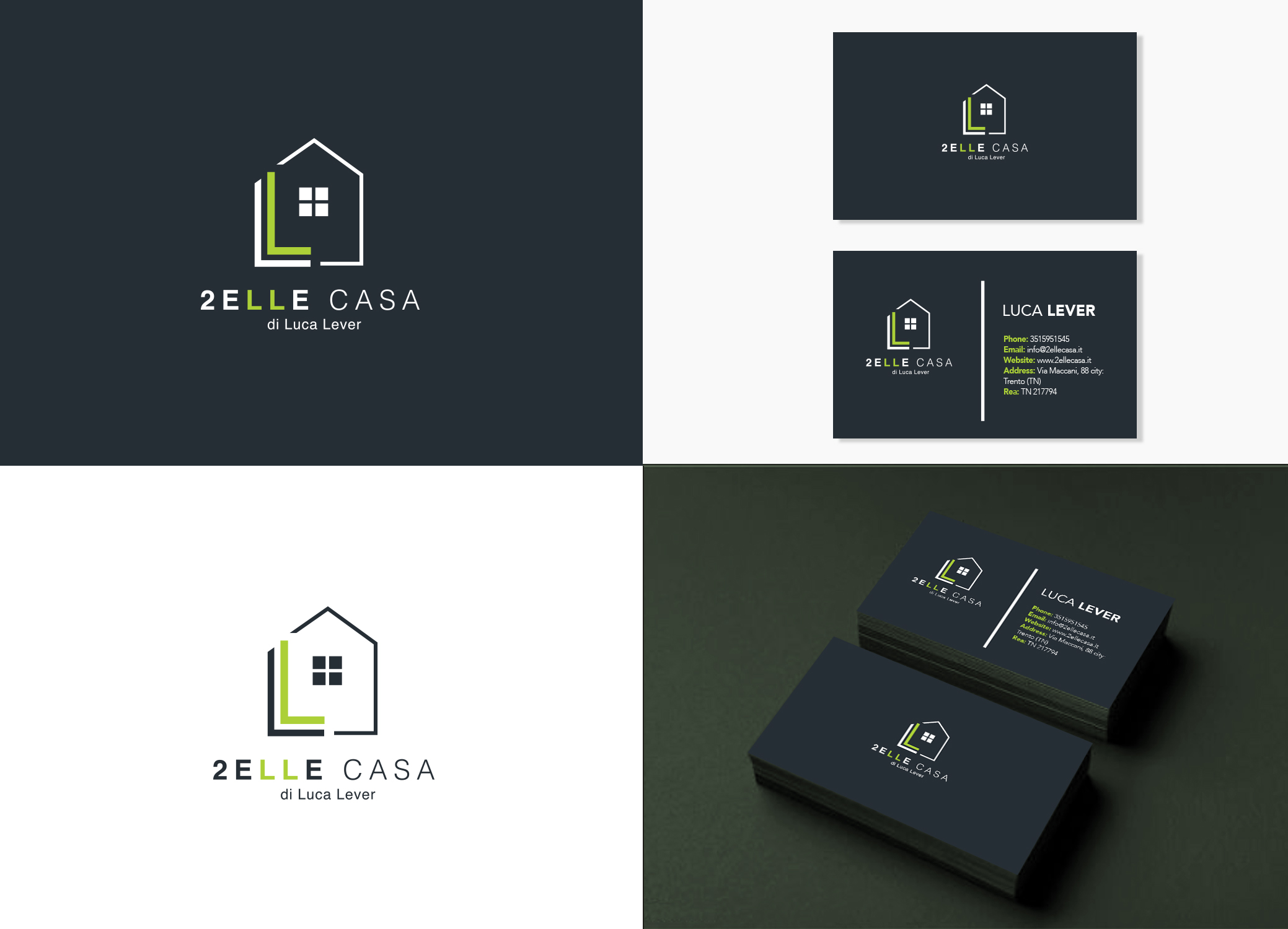 Logo Design by [HP] Henry Panaligan for this project | Design #24519012