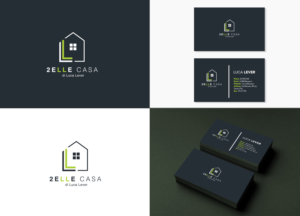 Diseño de Logo por [HP] Henry Panaligan para este proyecto | Diseño #24519012