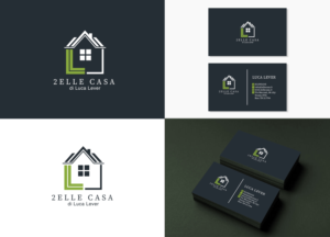 Logo-Design von [HP] Henry Panaligan für dieses Projekt | Design: #24534636