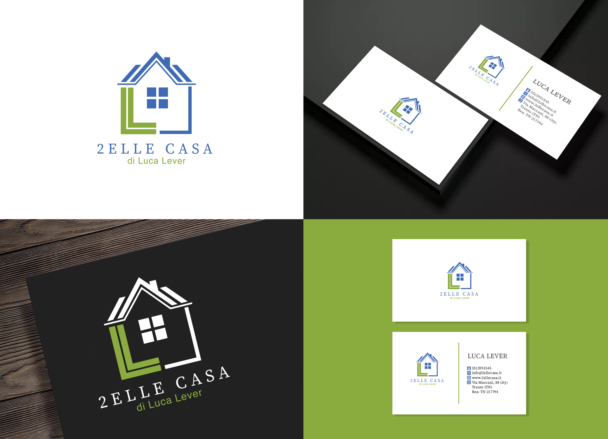 Logo Design by [HP] Henry Panaligan for this project | Design #24534719