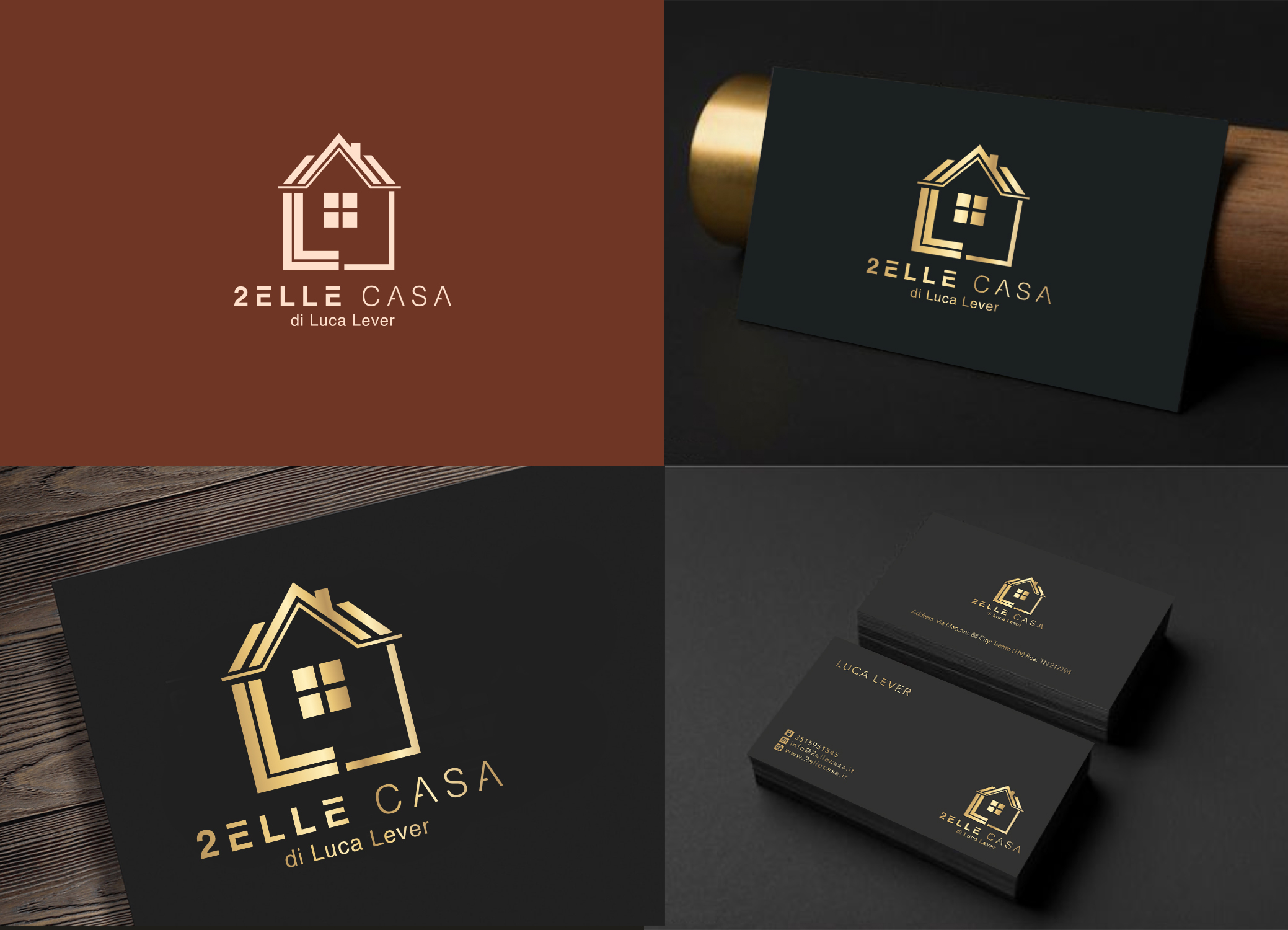 Logo Design by [HP] Henry Panaligan for this project | Design #24561430