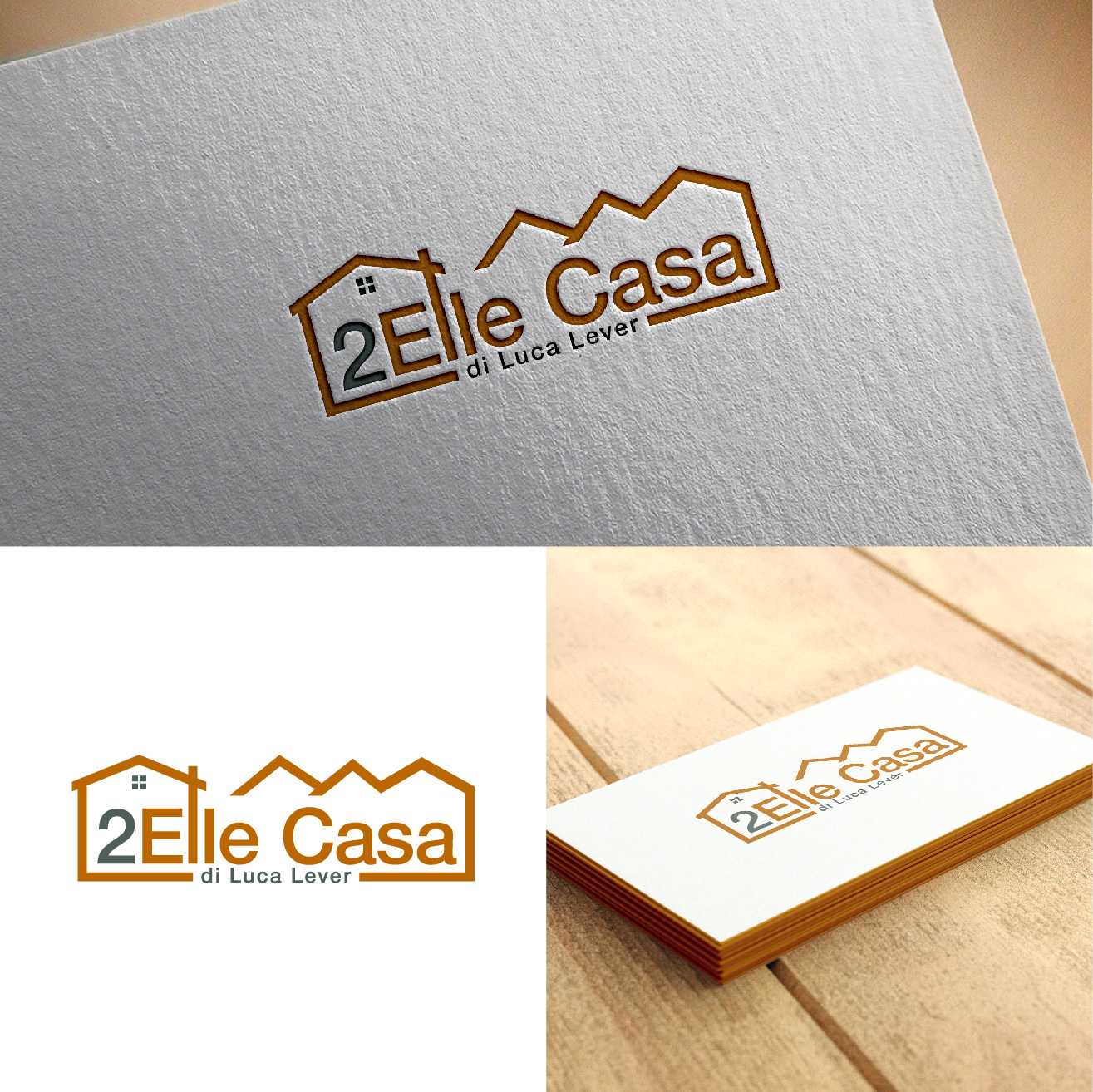 Logo-Design von 4tech services für dieses Projekt | Design #24530574