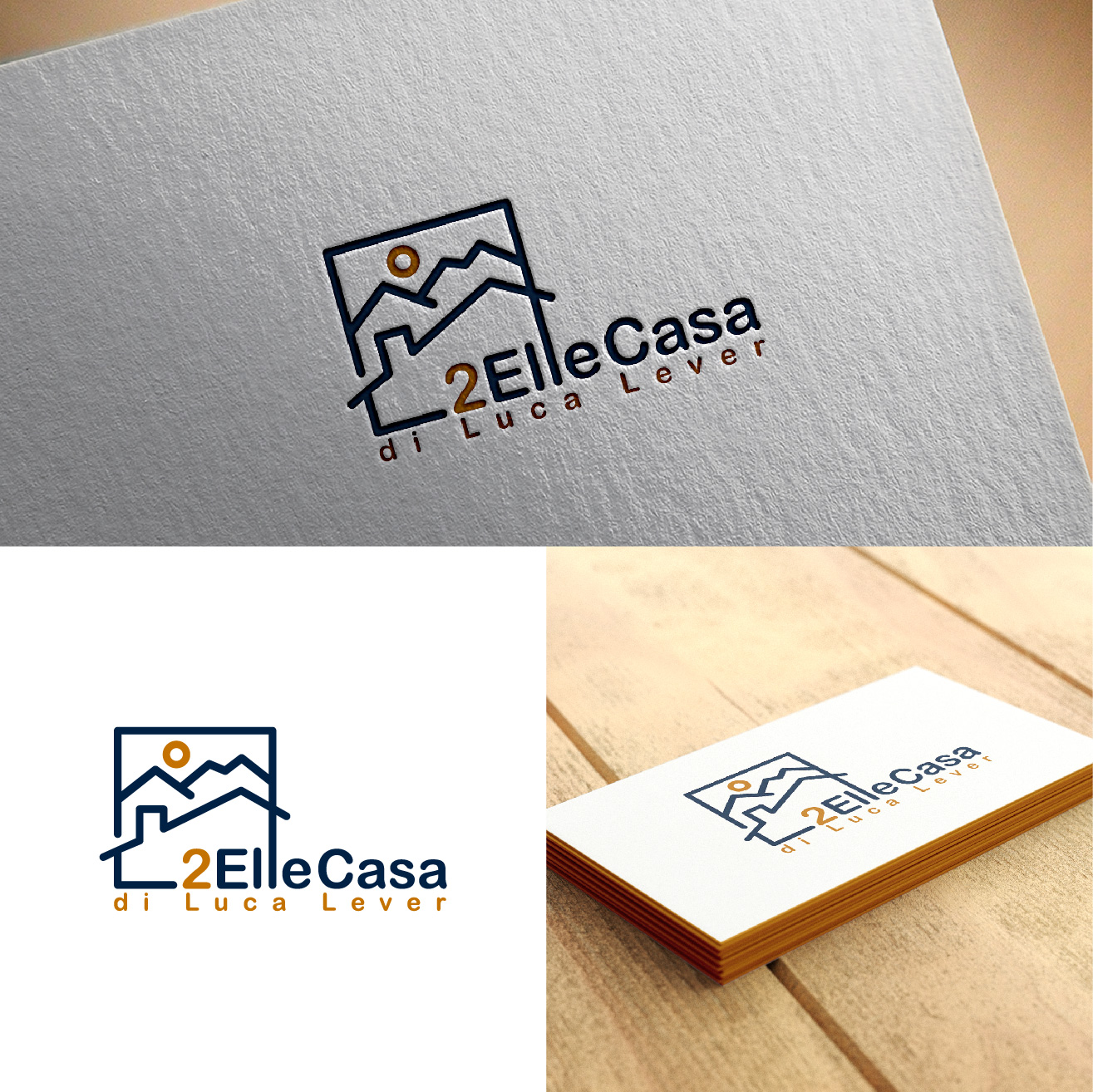 Logo-Design von 4tech services für dieses Projekt | Design #24530575