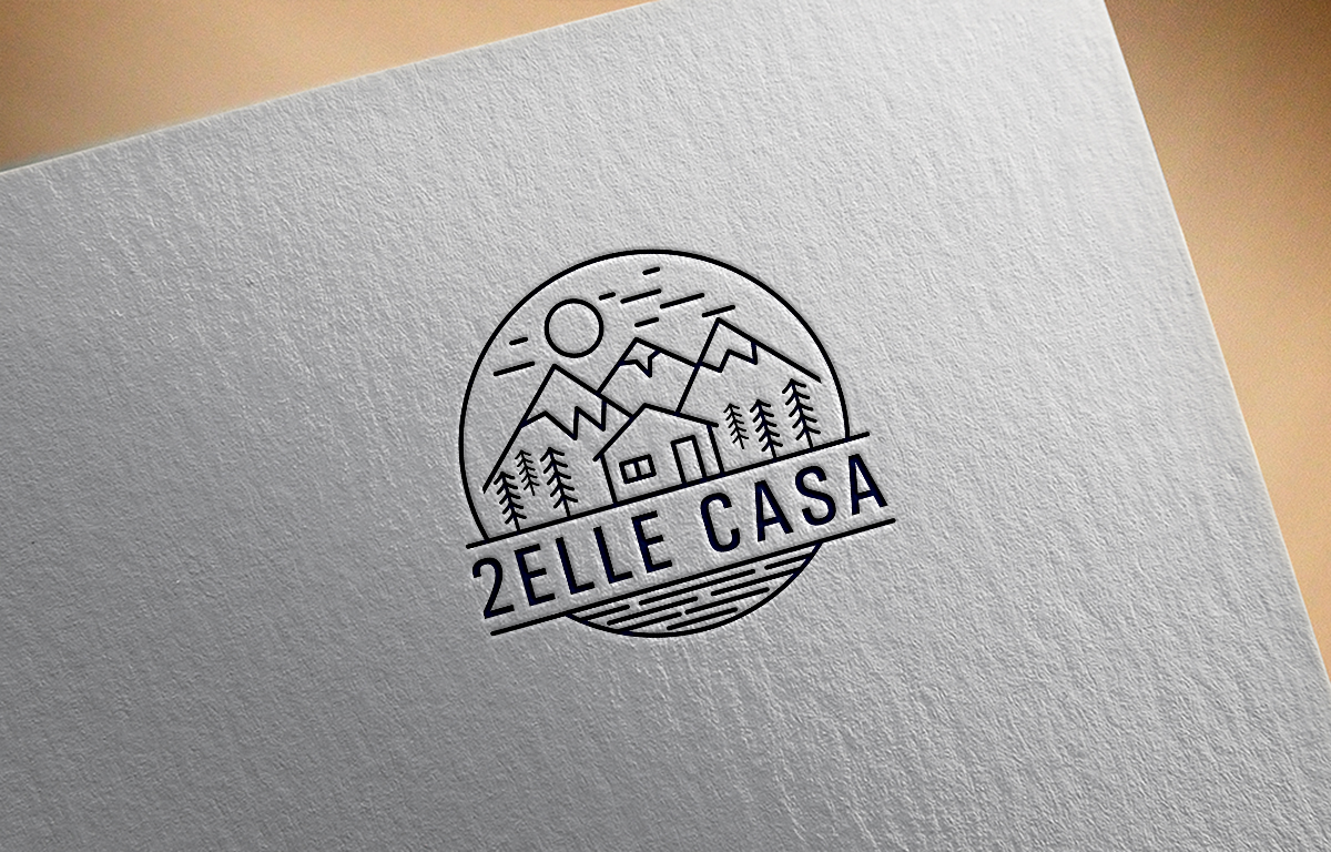 Logo Design by 4tech services for this project | Design #24592544