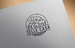 Design de Logo par 4tech services pour ce projet | Design : #24592544