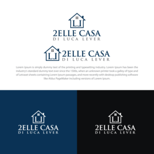 Logo-Design von R.design für dieses Projekt | Design: #24519010