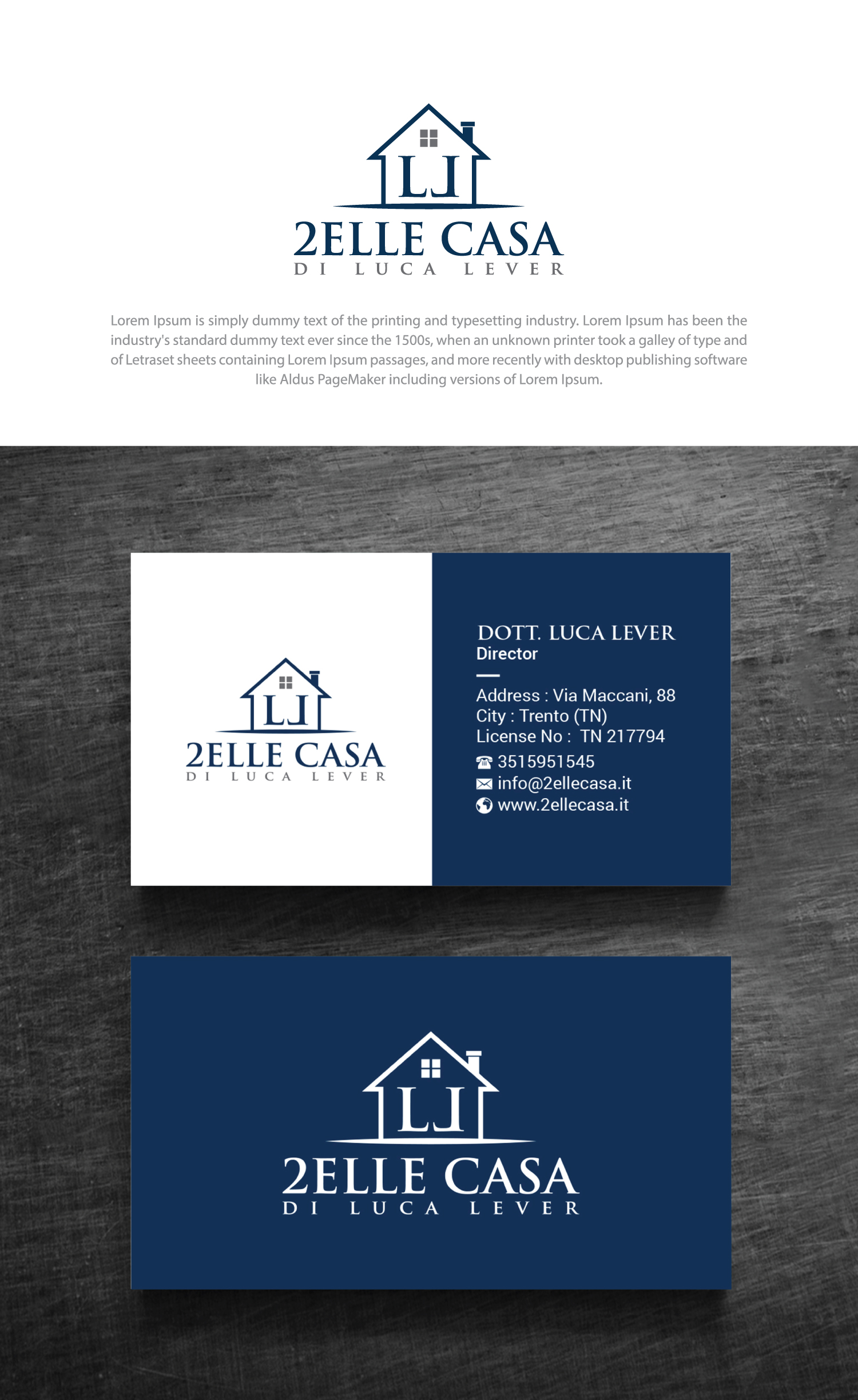 Logo-Design von R.design für dieses Projekt | Design #24522915