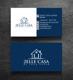 Logo Design by R.design for this project | Design: #24523144