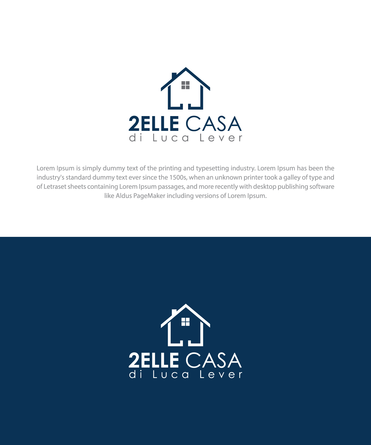 Logo Design by R.design for this project | Design #24523387