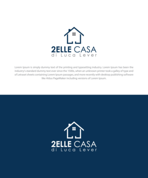 Logo Design by R.design for this project | Design: #24523387