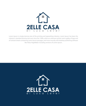 Logo Design by R.design for this project | Design: #24523592