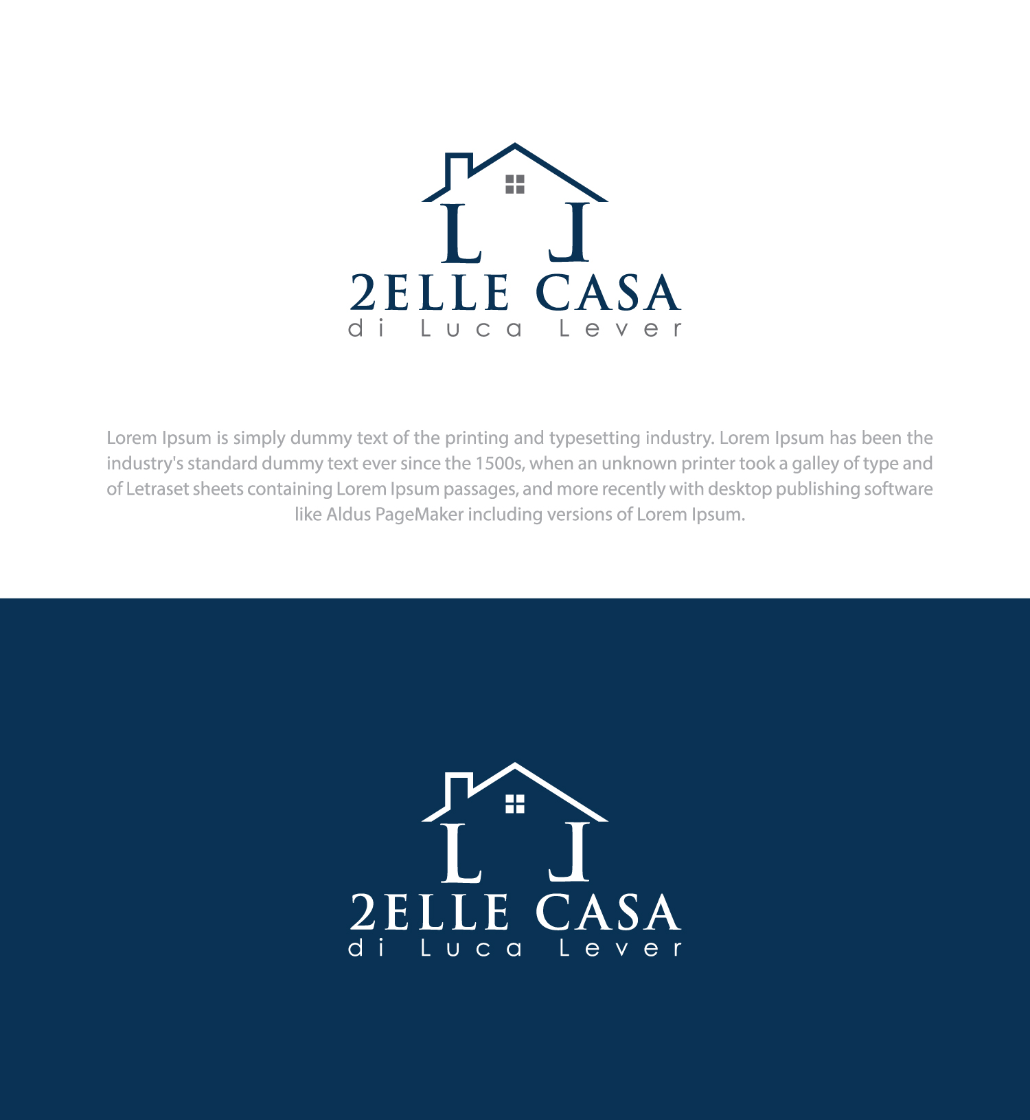 Logo Design by R.design for this project | Design #24523920