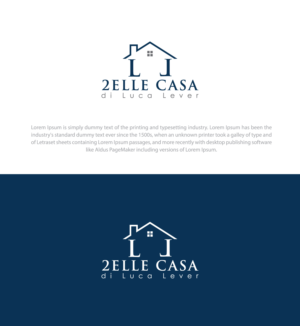 Logo-Design von R.design für dieses Projekt | Design: #24523920