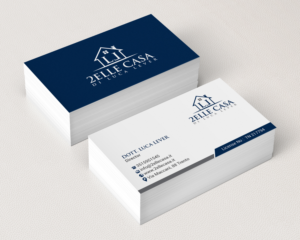 Logo Design by R.design for this project | Design: #24527172