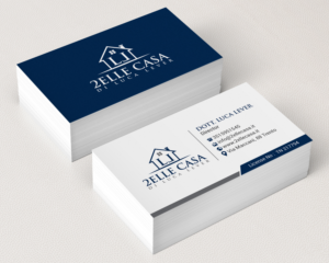 Logo Design by R.design for this project | Design: #24527197