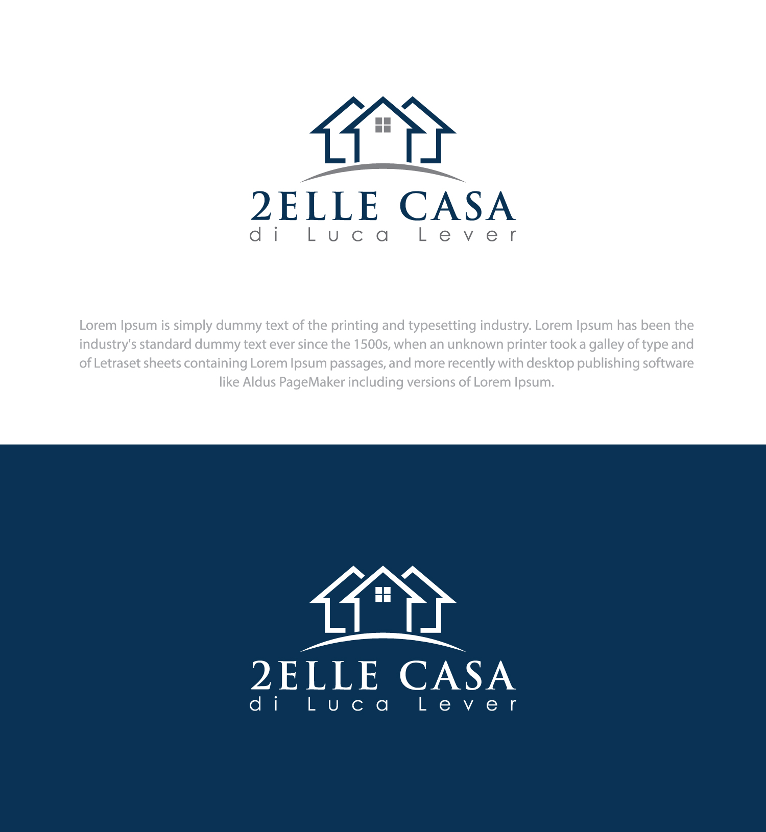 Logo-Design von R.design für dieses Projekt | Design #24533047