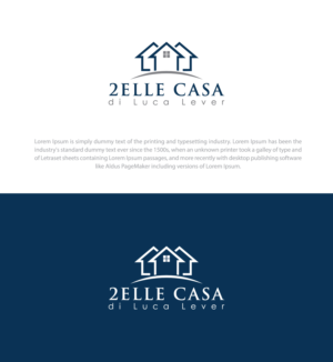Logo Design by R.design for this project | Design: #24533047